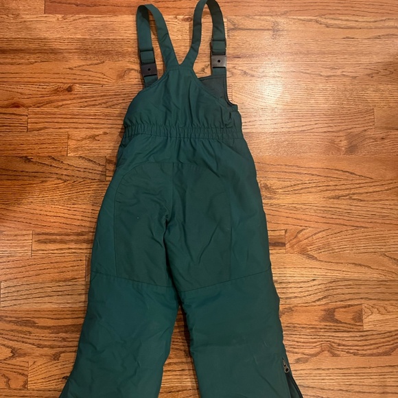 Land's End Snow Bib - Picture 3 of 3